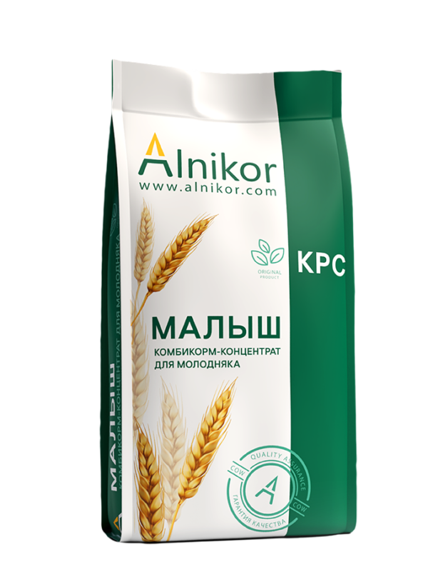 МАЛЫШ