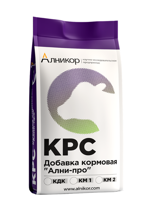 АЛНИ-ПРО КМ-2