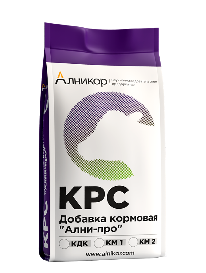 Ални-про КДК. БВМД СТАНДАРТ