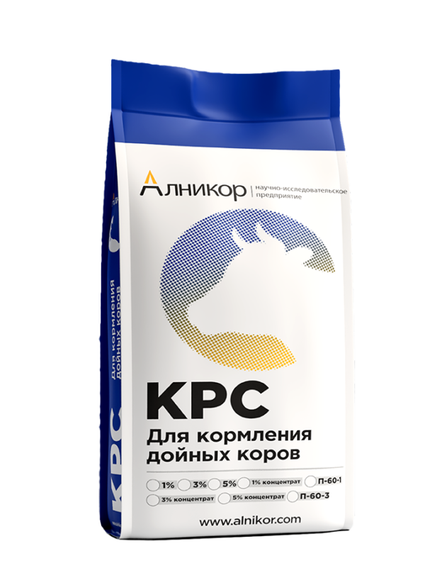 ПРЕМИКС П-60-3