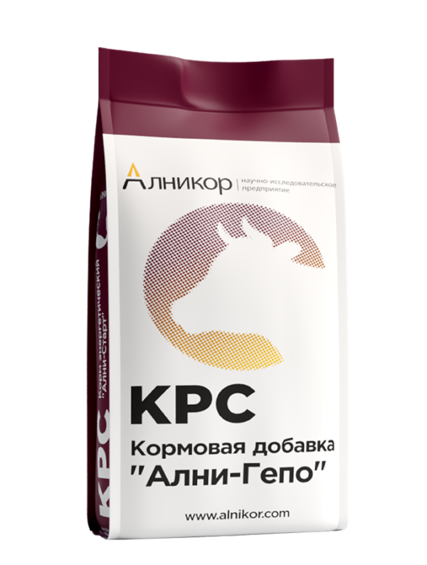 АЛНИ-ГЕПО
