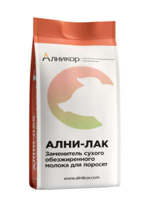 АЛНИ-ЛАК
