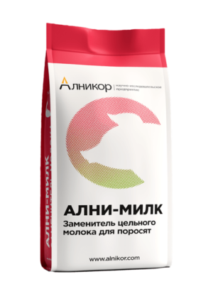 АЛНИ-МИЛК