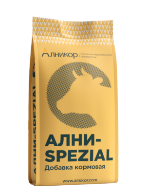 АЛНИ-SPEZIAL