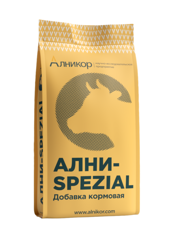 АЛНИ-SPEZIAL