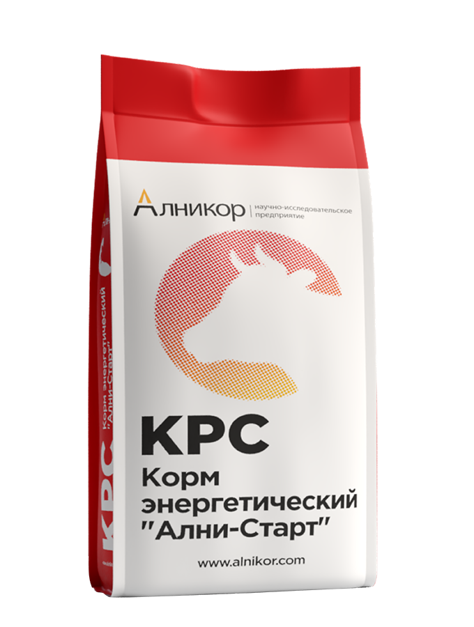 АЛНИ-СТАРТ - АЛНИКOP