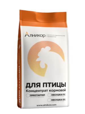 НЕСУШКА 3%