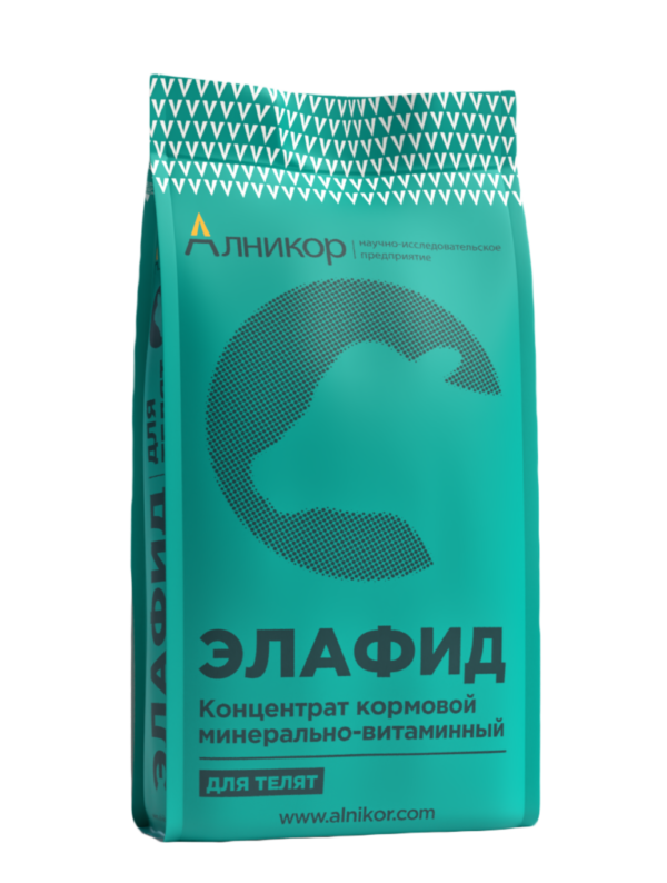 ЭЛАФИД