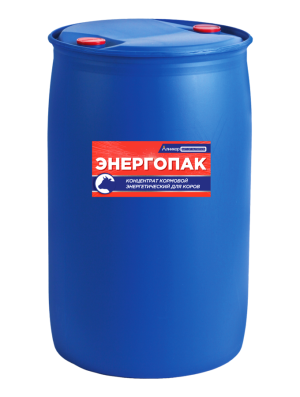 ЭНЕРГОПАК ЖИДКИЙ