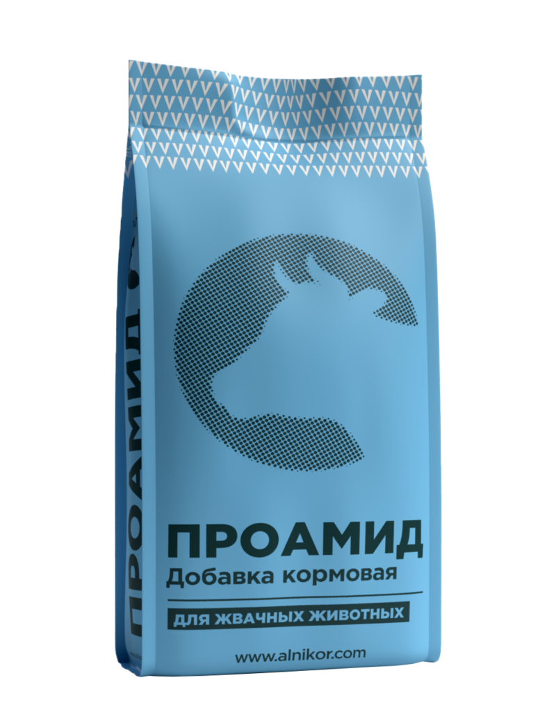ПРОАМИД - АЛНИКOP