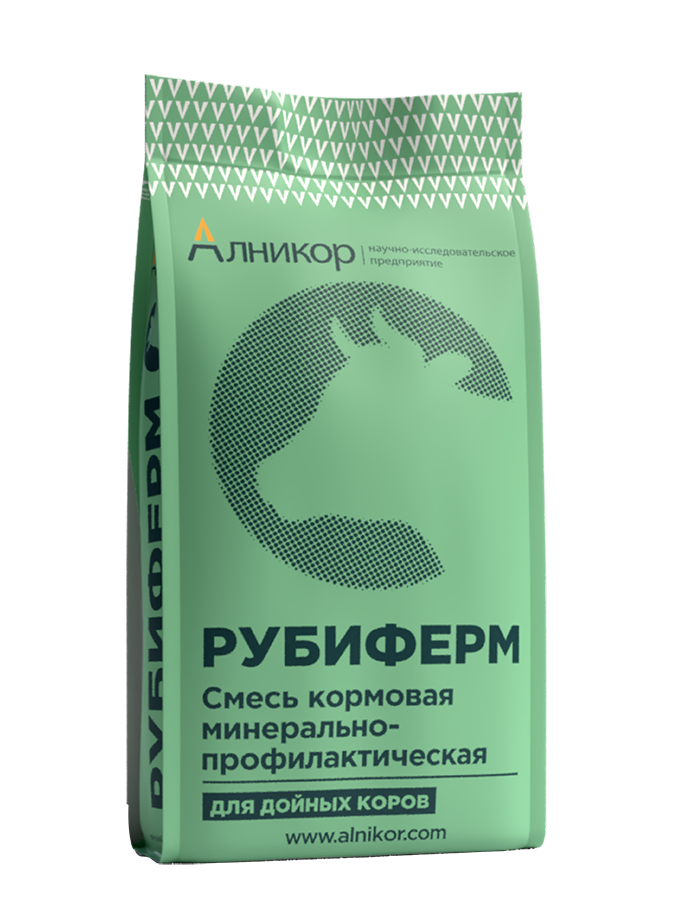 РУБИФЕРМ