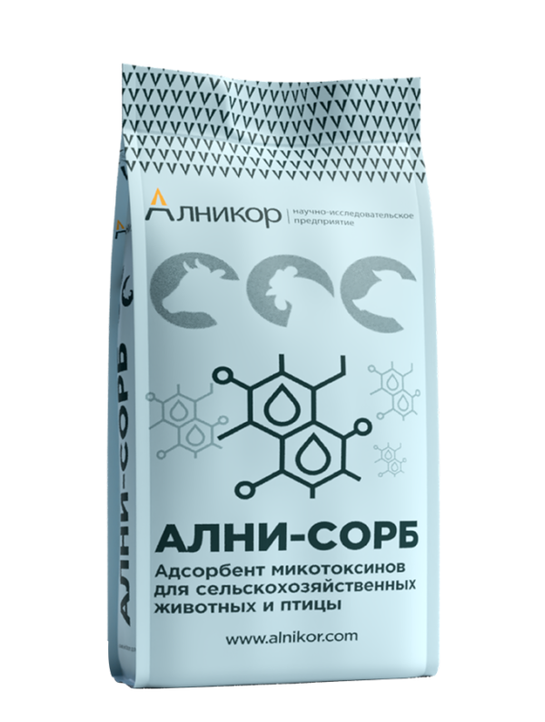 АЛНИ-СОРБ