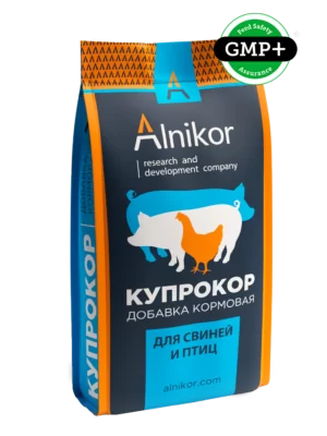 КУПРОКОР