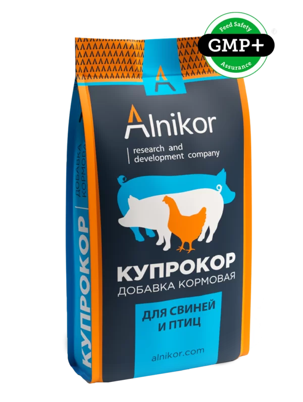 КУПРОКОР