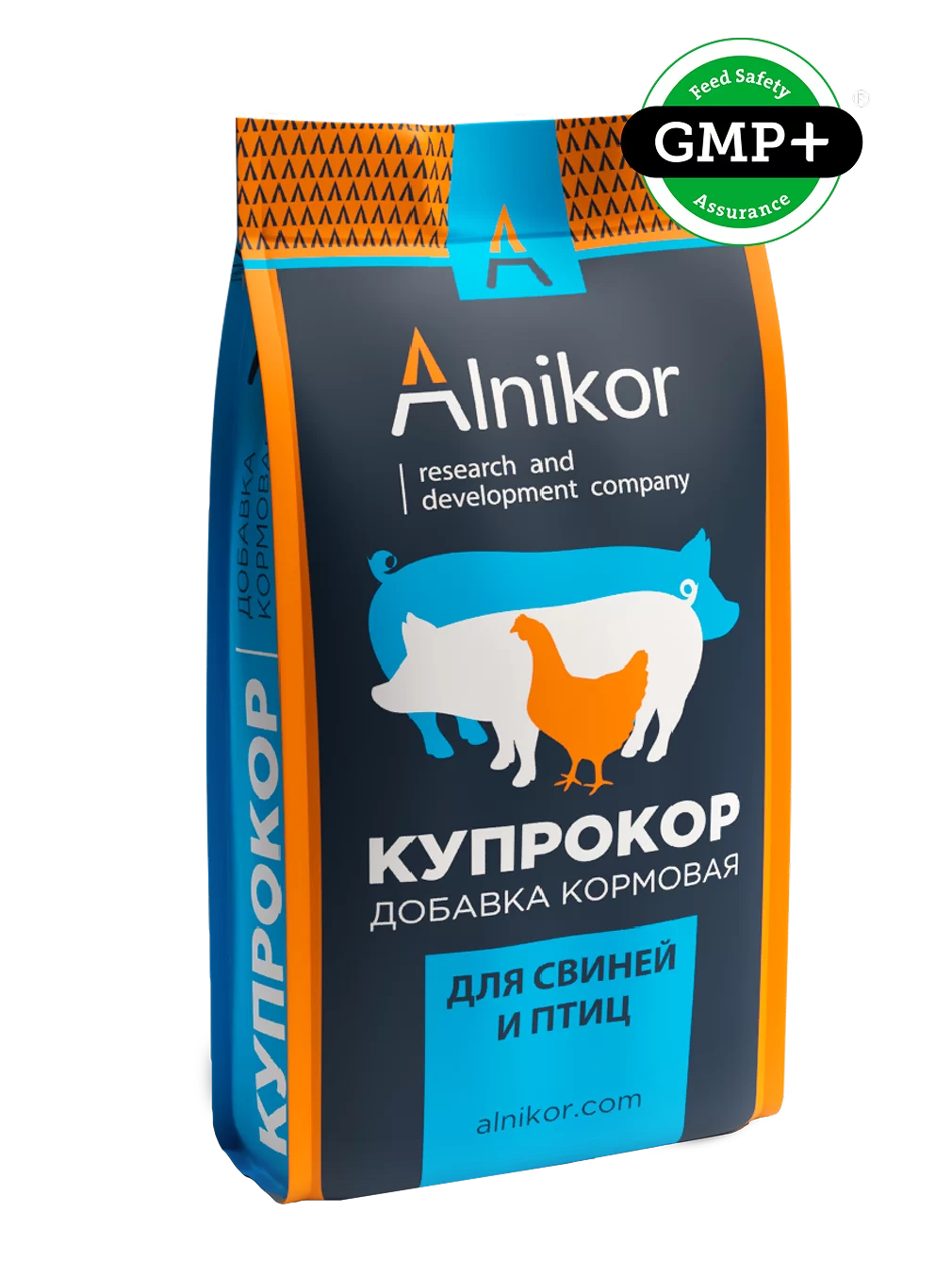 КУПРОКОР