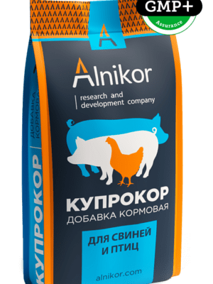КУПРОКОР