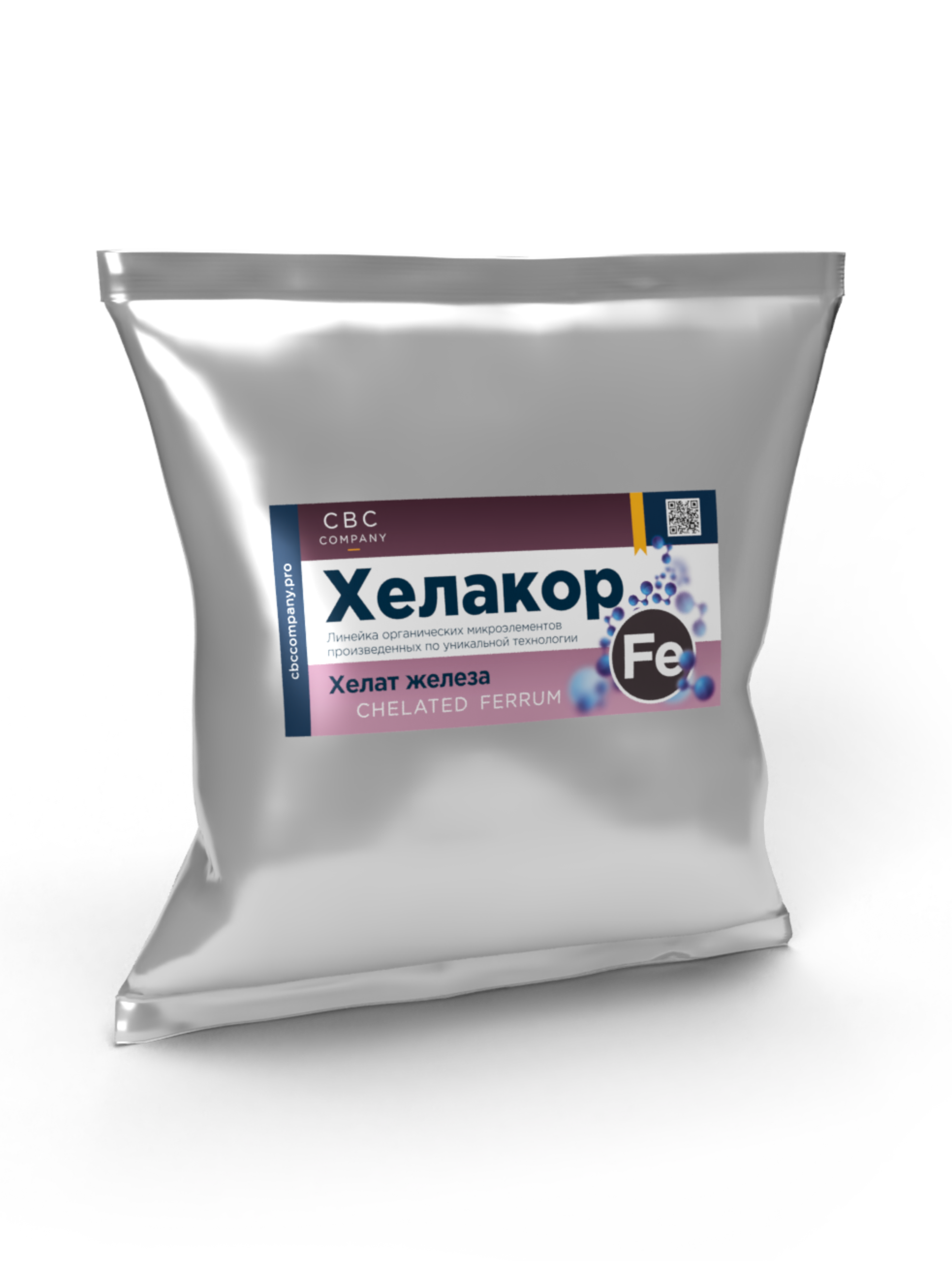 ХЕЛАКОР ЖЕЛЕЗА - АЛНИКOP