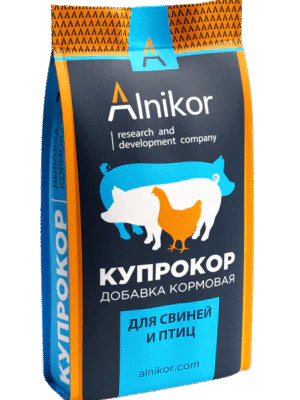СUPROKOR